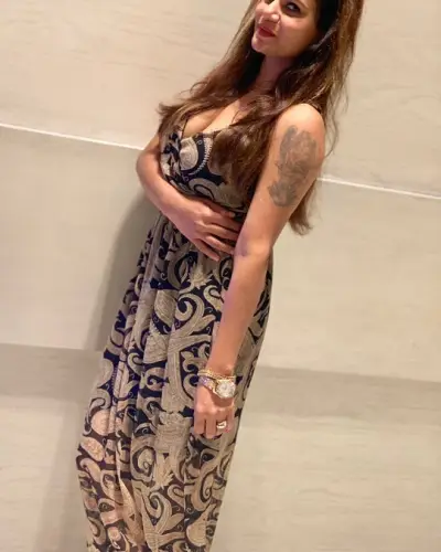 Cavelossim Escort